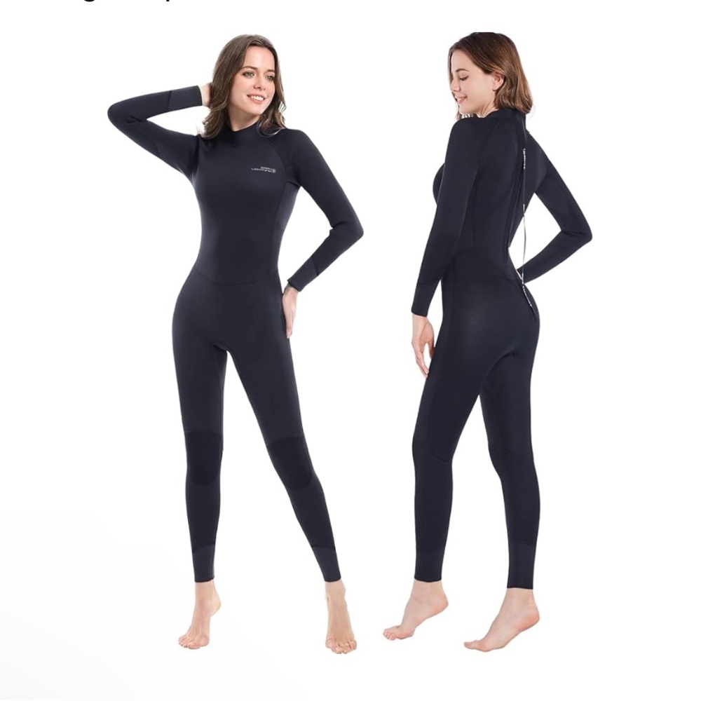 Women’s Wetsuit